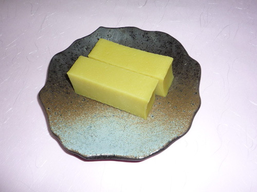 舟和の芋ようかん