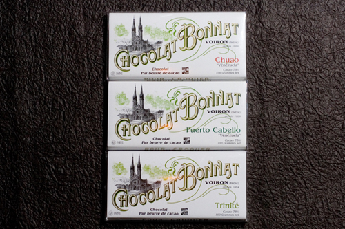 ボナのショコラ