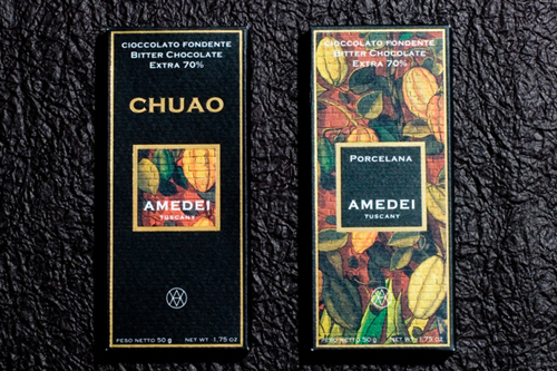 チュアとポルチェリーニ