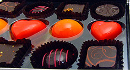 フーシェのアソートセット