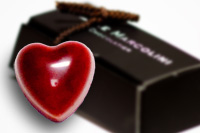 ピエール・マルコリーニのクールフランボアーズ